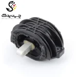 دسته گیربکس بی ام دبلیو 650i