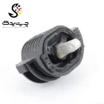 دسته گیربکس بی ام دبلیو 650i