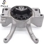 دسته گیربکس بی ام دبلیو 730Li (اتاق جدید)