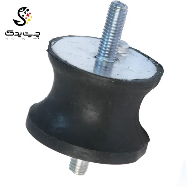 دسته گیربکس بی ام دبلیو 730Li (اتاق قدیم)