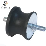 دسته گیربکس بی ام دبلیو 730Li (اتاق قدیم)