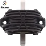 دسته گیربکس بی ام دبلیو 730Li (اتاق وسط)