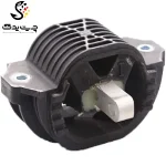 دسته گیربکس بی ام دبلیو 730Li (اتاق وسط)
