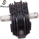 دسته گیربکس بی ام دبلیو 730Li (اتاق وسط)