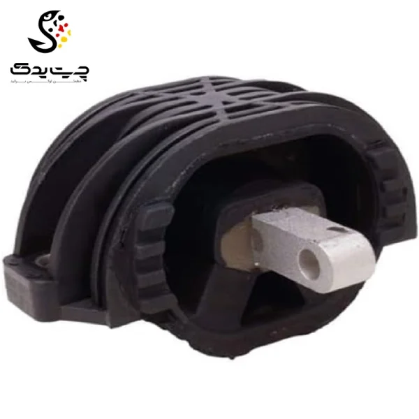 دسته گیربکس بی ام دبلیو 730i (اتاق وسط)