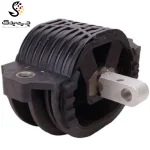 دسته گیربکس بی ام دبلیو 730i (اتاق وسط)
