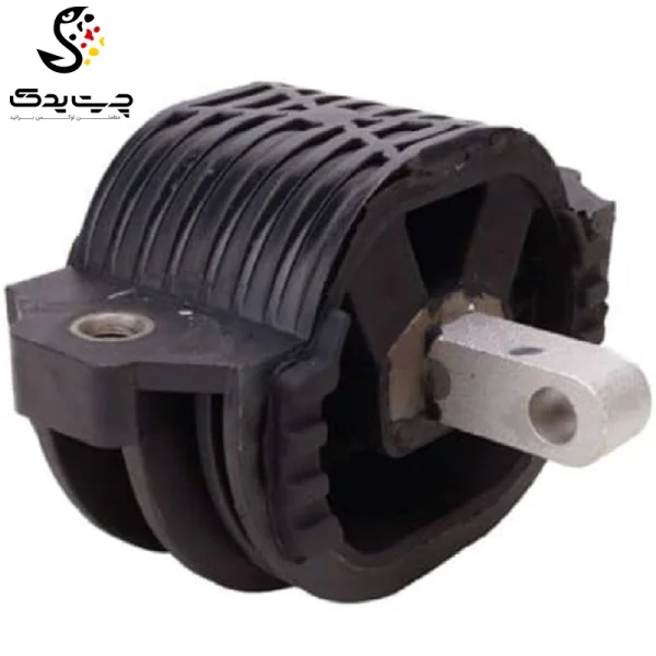 دسته گیربکس بی ام دبلیو 730i (اتاق وسط)