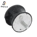 دسته گیربکس بی ام دبلیو 740Li (اتاق قدیم)