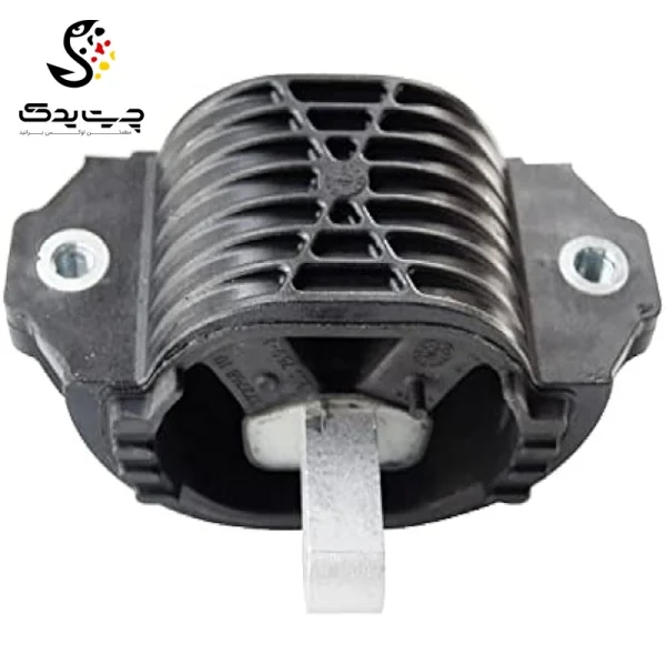 دسته گیربکس بی ام دبلیو 740Li (اتاق وسط)