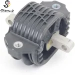 دسته گیربکس بی ام دبلیو 740Li (اتاق وسط)