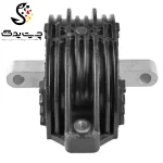 دسته گیربکس بی ام دبلیو 740i (اتاق وسط)
