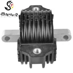 دسته گیربکس بی ام دبلیو 740i (اتاق وسط)