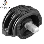 دسته گیربکس بی ام دبلیو 740i (اتاق وسط)