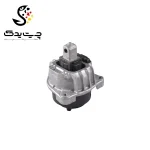 دسته گیربکس بی ام دبلیو 750Li (اتاق وسط)