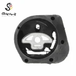 دسته گیربکس بی ام دبلیو X1 18i