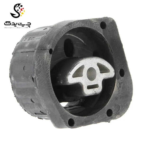 دسته گیربکس بی ام دبلیو X1 18i