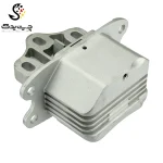 دسته گیربکس بی ام دبلیو X1 25iX (اتاق جدید)
