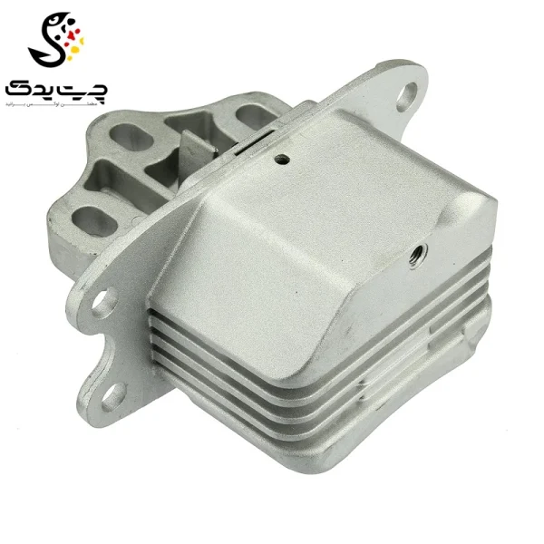 دسته گیربکس بی ام دبلیو X1 25iX (اتاق جدید)