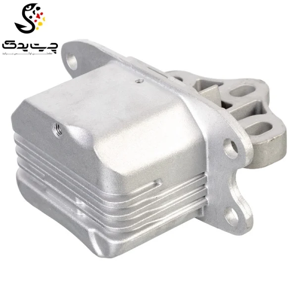 دسته گیربکس بی ام دبلیو X1 25iX (اتاق جدید)