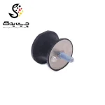 دسته گیربکس بی ام دبلیو X3 3.0i (اتاق قدیم)
