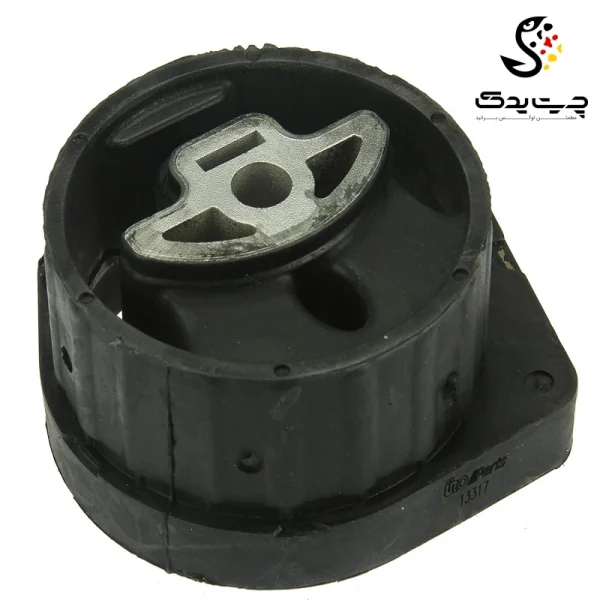 دسته گیربکس بی ام دبلیو X3 3.0si (اتاق قدیم)