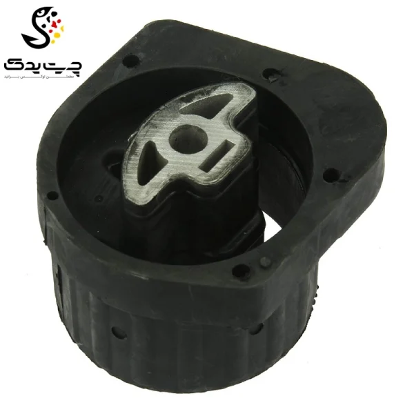 دسته گیربکس بی ام دبلیو X3 3.0si (اتاق قدیم)