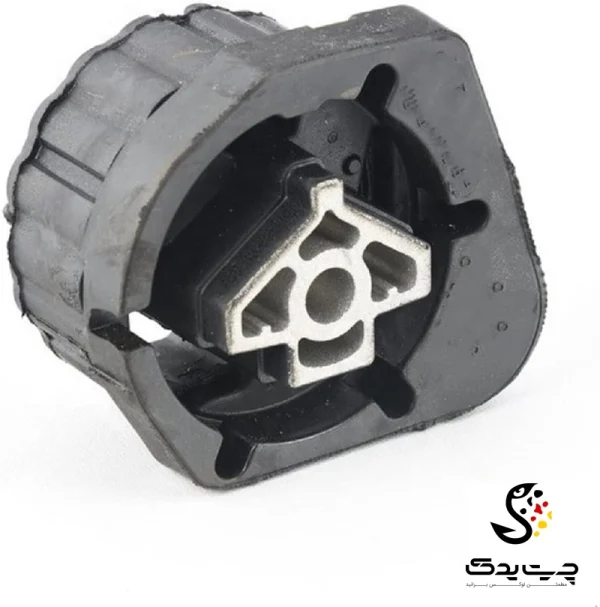 دسته گیربکس بی ام دبلیو X3 (اتاق جدید)