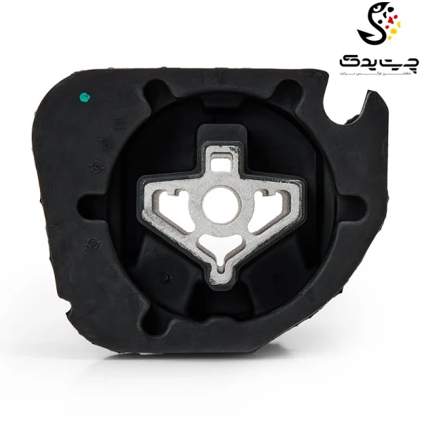 دسته گیربکس بی ام دبلیو X6 35iX N54