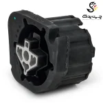 دسته گیربکس بی ام دبلیو X6 35iX N54