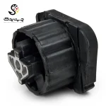 دسته گیربکس بی ام دبلیو X6 35iX N54