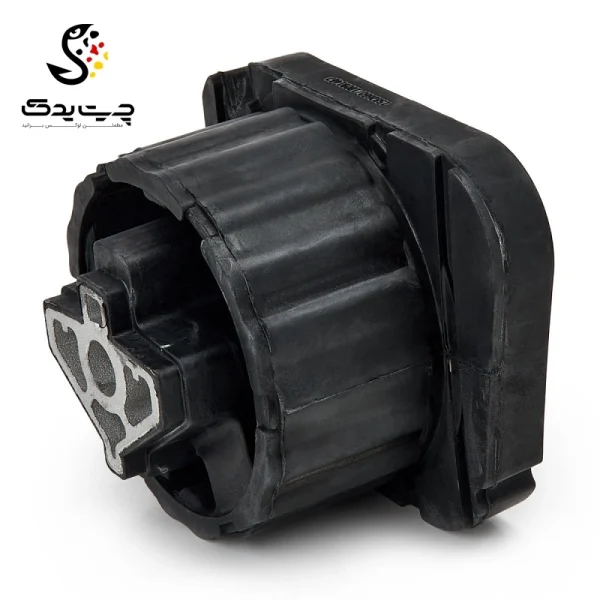 دسته گیربکس بی ام دبلیو X6 35iX N54