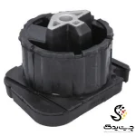 دسته گیربکس بی ام دبلیو X6 35iX N55