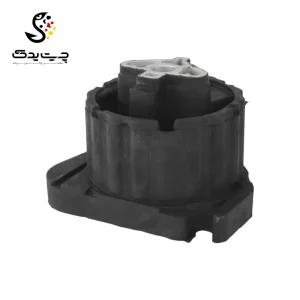 دسته گیربکس بی ام دبلیو X6 50iX