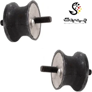 دسته گیربکس بی ام دبلیو Z4 35i