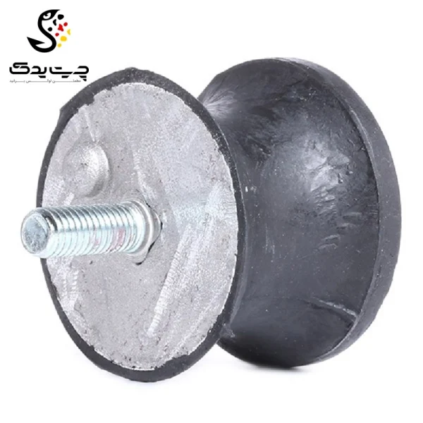 دسته گیربکس بی ام دبلیو Z4 35is