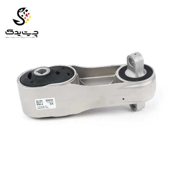 دسته گیربکس بی ام دبلیو i8