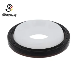 کاسه نمد ته میل لنگ بی ام دبلیو X3 3.0i (اتاق قدیم)