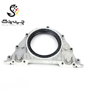 کاسه نمد ته میل لنگ بی ام دبلیو X6 50iX-1