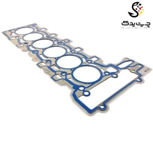 واشر سر سیلندر بی ام دبلیو 125i (اتاق قدیم)