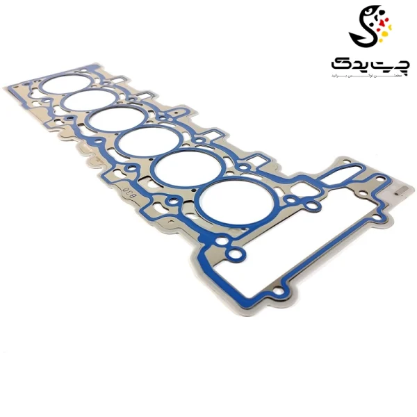 واشر سر سیلندر بی ام دبلیو 125i (اتاق قدیم)