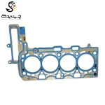 واشر سر سیلندر بی ام دبلیو 125i