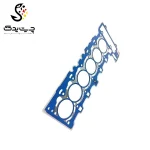 واشر سر سیلندر بی ام دبلیو 130i (اتاق قدیم)
