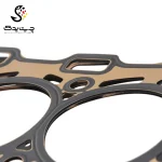 واشر سر سیلندر بی ام دبلیو 130i