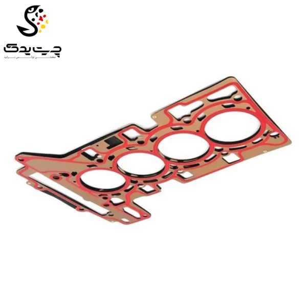 واشر سر سیلندر بی ام دبلیو 220i