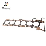 واشر سر سیلندر بی ام دبلیو 320i (اتاق قدیم)