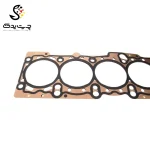 واشر سر سیلندر بی ام دبلیو 325i (اتاق قدیم)