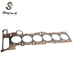 واشر سر سیلندر بی ام دبلیو 325i (اتاق قدیم)