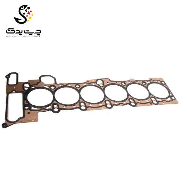 واشر سر سیلندر بی ام دبلیو 325i (اتاق قدیم)