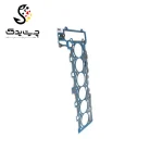 واشر سر سیلندر بی ام دبلیو 330i (اتاق وسط)