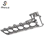 واشر سر سیلندر بی ام دبلیو 335i (اتاق وسط)